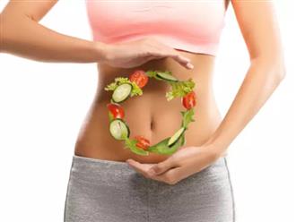 Hạn chế đau bụng tối đa với đường ruột khỏe mạnh nhờ 5 điều được chuyên gia khuyến nghị này