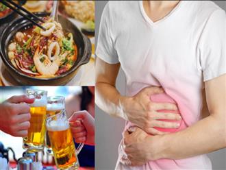 Tiêu thụ thường xuyên thuốc nhuộm thực phẩm gây ra bệnh viêm ruột: Thói quen mê món ăn màu rực rỡ người Việt hay mắc phải