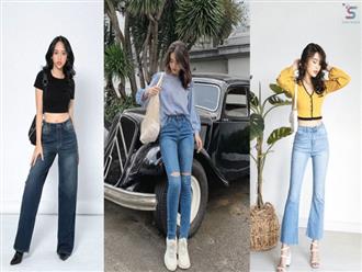 Nhà thiết kế thời trang hé lộ lý do tại sao quần jean nữ lại có chiếc túi nhỏ
