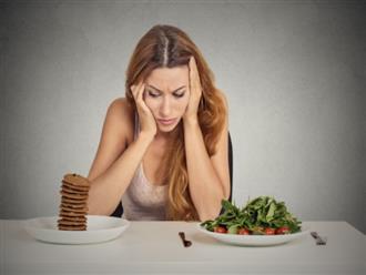 Theo nghiên cứu: Buồn nôn, chán ăn có thể là các triệu chứng nhiễm OMICRON