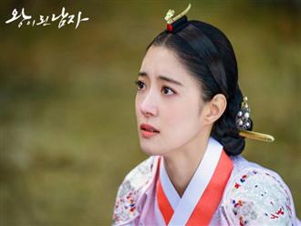 Knet réo tên 3 nữ thần hợp cổ trang nhất phim Hàn: Kim Yoo Jung mất hút, trùm cuối đang át vía Song Hye Kyo luôn