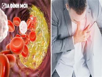 6 thói quen xấu khiến cholesterol tăng cao, bệnh tật gõ cửa