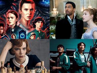 Top 4 phim Netflix hay nhất mọi thời đại, không xem thì quá uổng phí