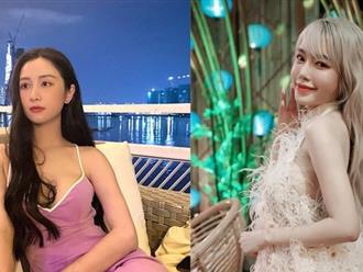 Hai nàng hotgirl Việt sở hữu nhan sắc cực "đỉnh" khiến cư dân mạng Thái đổ liêu xiêu