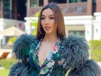 Hoa hậu Thùy Tiên hoãn lịch trở về Việt Nam, lý do được người hâm mộ thông cảm