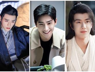 Top 9 vai diễn được yêu thích nhất năm 2021: Cung Tuấn, Nhậm Gia Luân khí chất ngút ngàn, Vương Nhất Bác gây thương nhớ