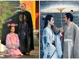 Những cảnh dưới mưa đẹp nhất màn ảnh Cbiz: Lưu Thi Thi kinh điển nhất, 'Sơn hà lệnh' gây bất ngờ nhất!