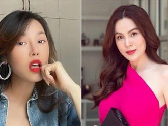 Netizen "phát mệt" xem Quế Vân - Hoa hậu Phương Lê lời qua tiếng lại, mạt sát lẫn nhau vì Hồ Văn Cường