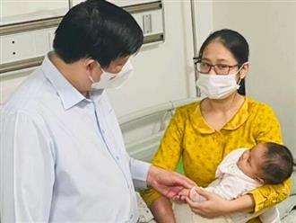 18 trẻ nhỏ từ 2- 6 tháng bị tiêm nhầm vắc xin Pfizer ở Hà Nội vẫn chưa rõ nguyên nhân
