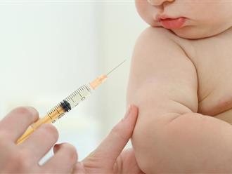 Sức khỏe hiện tại của 18 trẻ nhỏ từ 2-6 tháng tuổi bị tiêm nhầm vắc xin Covid-19 như thế nào?