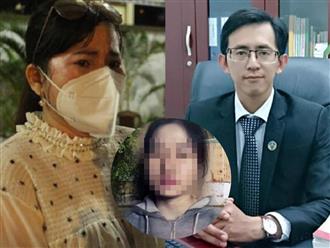 Liên quan đến Tịnh thất Bồng Lai, luật sư bày tỏ: 'Hành trình tìm kiếm Diễm My ngày càng bế tắc suốt 2 năm qua'