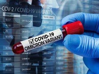 TP.HCM phát hiện thêm 1 trường hợp nhiễm biến chủng Omicron