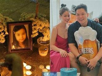 Vụ bé gái 8 tuổi tử vong: 'Dì ghẻ' Quỳnh Trang từng nhờ người đàn ông khác đi đón bé