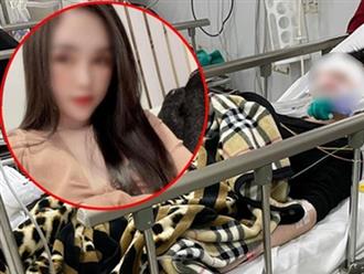 Vụ mẹ đơn thân tử vong sau nâng mũi: Bệnh viện Ung bướu Hà Nội nói gì về bác sĩ gây mê?
