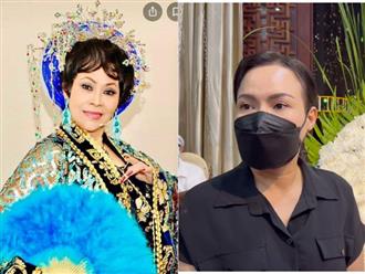 Bình Tinh 'vén màn' con người thật của Việt Hương, tiết lộ điều đặc biệt mà nữ danh hài dành cho NSƯT Ngọc Đáng