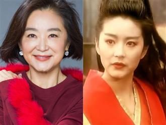 Cuộc sống hiện tại của Lâm Thanh Hà - nàng 'Đông Phương Bất Bại' kinh điển nhất màn ảnh Hoa ngữ