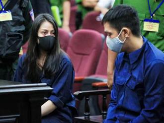 Phiên toà vụ bé gái 8 tuổi sáng ngày 10/5: Đình chỉ xét xử phúc thẩm 'dì ghẻ' Nguyễn Võ Quỳnh Trang