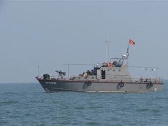 4 tàu cá Quảng Bình gặp nạn trên biển: 1 ngư dân tử vong, nhiều người đang mất tích
