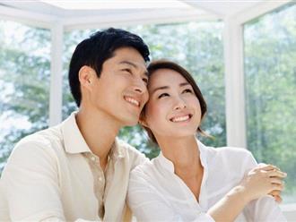 3 lời khuyên để cuộc sống vợ chồng, tình yêu đôi lứa trở nên hạnh phúc