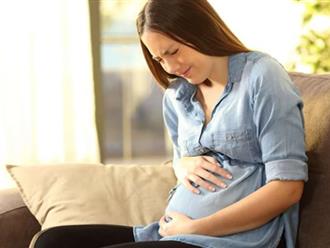 Tiền sản giật hạn chế sự phát triển của thai nhi như thế nào?