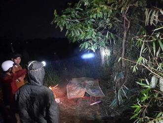 Bàng hoàng phát hiện thi thể của 2 người phụ nữ tại đập nước ở Đắk Lắk