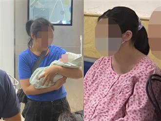 Vụ bé gái 12 tuổi sinh con sau khi bị xâm hại ở Hà Nội: ‘Gia đình tôi với nghi phạm từng rất thân thiết’