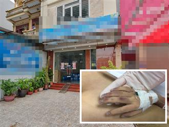 Vụ bé gái 6 tuổi ở Hà Nội bị bố đẻ sử dụng vũ lực: Kết luận nguyên nhân tử vong