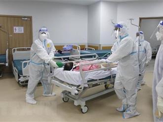 Bệnh viện Chợ Rẫy tiết lộ chi phí điều trị người mắc Covid-19
