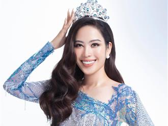 BTC Hoa hậu Đồng bằng sông Cửu Long lên tiếng khi Nam Em đòi khởi kiện vì bị tước quyền