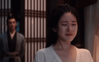 Cảnh khóc của Triệu Lộ Tư trong 'Tinh Hán Xán Lạn': Diễn xuất thế nào mà 'bùng nổ' đến vậy?