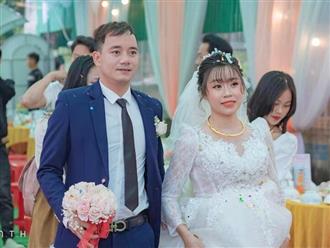 Câu chuyện hy hữu: Cô dâu Nghệ An 'chuyển dạ' ngay trong đám cưới, tức tốc lên xe hoa 'đi đẻ'