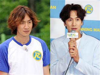 Nóng: ‘Chàng hươu cao cổ’ Lee Kwang Soo gửi lời chào tạm biệt, chính thức rời Running Man sau 11 năm gắn bó
