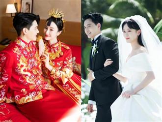 Choáng váng với tổng chi phí tổ chức lễ cưới 'đẹp như mơ' của Trương Mông và Kim Ân Thánh