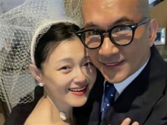 Chồng Từ Hy Viên quyết định rời Hàn Quốc đi 'ở rể' vì vợ