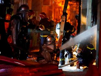 Chủ chung cư mini bị cháy khiến 56 người tử vong còn sở hữu 8 khu căn hộ khác ở Hà Nội