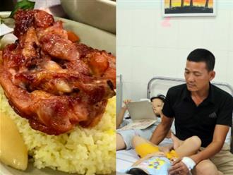 Chủ quán cơm gà lên tiếng sau vụ 222 người nhập viện, nghi ngộ độc thực phẩm