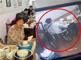 Chủ quán phở Hà Nội bị nam TikToker tố đuổi khách ngồi xe lăn: 'Chúng tôi mong muốn sự việc dừng lại tại đây'