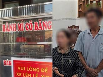 Chủ tiệm bánh mì lên tiếng sau vụ gần 500 người nhập việc cấp cứu vì ngộ độc ở Đồng Nai