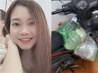 Cô gái ở TP Thủ Đức mất tích nhiều ngày khi về quê ăn Tết: Phát hiện xe máy, các túi đồ chuẩn bị mang về quê