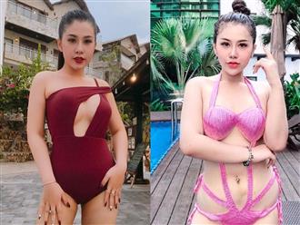 Cô giáo sexy nhất Việt Nam: Thu nhập trăm triệu mỗi tháng, du lịch sang chảnh, khoe dáng ‘bốc lửa’ mặc lời dị nghị