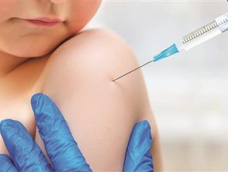 Cuộc chiến giành sự sống với COVID-19: Vaccine cho trẻ dưới 12 tuổi dự kiến sử dụng vào tháng 11