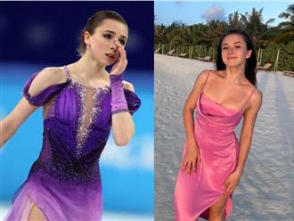 Cuộc sống hiện tại của 'Thiên thần trượt băng' nước Nga sau khi cấm thi đấu 4 năm vì việc sử dụng doping