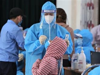 Đà Nẵng phát hiện 113 công nhân tại công ty ở KCN Hòa Khánh nhiễm Covid-19