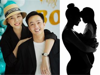 Đàm Thu Trang thông báo mang thai lần 2, động thái của Cường Đô La gây chú ý