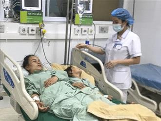 Diễn biến MỚI trong vụ 15 người ở Điện Biên nhập viện cấp cứu sau khi ăn bún