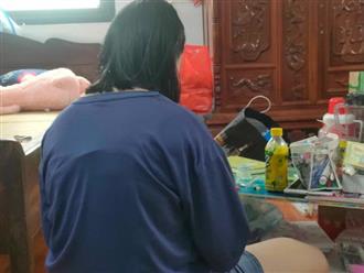 Diễn biến MỚI trong vụ án bé gái 12 tuổi ở Hà Nội bị hàng xóm xâm hại dẫn đến mang thai