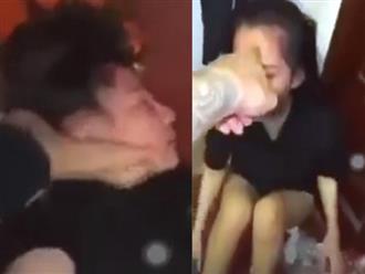 Diễn biến MỚI trong vụ chồng livestream hành hung vợ đang mang thai ở Quảng Ninh