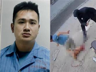 Diễn biến MỚI vụ người đàn ông bị chém lìa chân trên phố Hà Nội