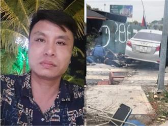 Diễn biến MỚI vụ tài xế lái ô tô tông thẳng vào nhóm 5 người trên vỉa hè ở Quảng Ninh