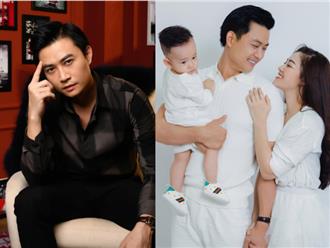 Đời tư kín tiếng của nam diễn viên Tiến Lộc: Từng qua hai đời vợ, đau buồn vì mất con ngay đầu năm